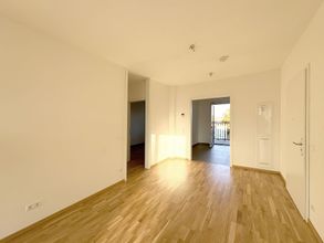 Leipzig - Reudnitz-Thonberg |Wohnzimmer