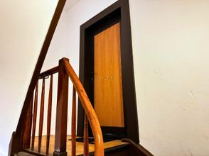 1.OG Wohnungseingang