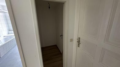 Abstellkammer
