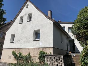 Außenansicht Schillerstraße 2