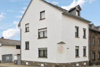 Ansicht Wohnung