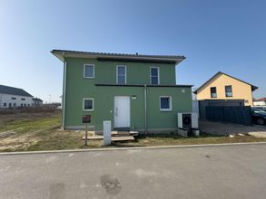 Hausfront