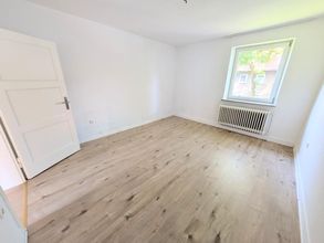 Musterfoto Schlafzimmer