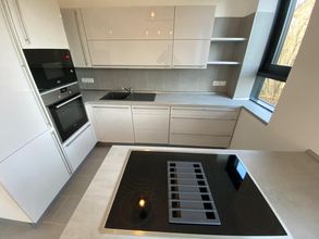 Küche im Wohnzimmer (3)