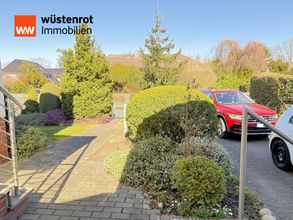 Zuwegung und Zufahrt