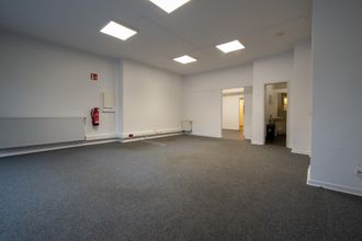 Verkaufs-/ Bürofläche