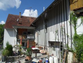 Aussenansicht Südost (2)