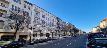Fassade