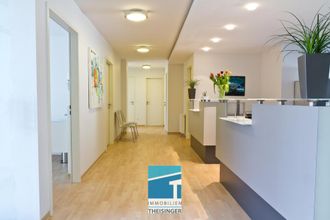 Büro-Praxis Ingolstadt, City