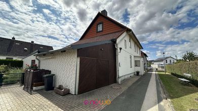 Ansicht links