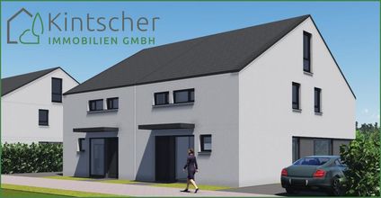 Hauseingang - visualisiert