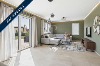 KI-basiertes Homestaging