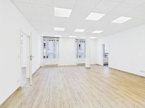 helle Räumlichkeiten