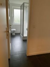 Dormagener Str 3 Whg 18 Bad