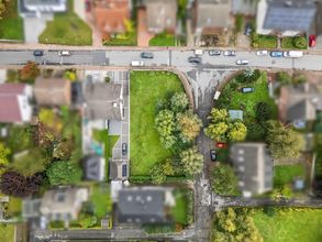 Grundstücksansicht 2