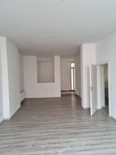 Halboffene oder offene Küche