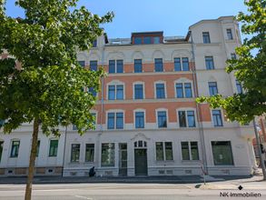 Wohngebäude