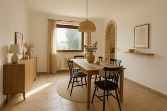 Essecke_Einrichtung beispielhaft