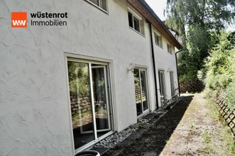 Terrassenbereich