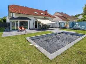 Gartenansicht