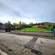 Bauplatz