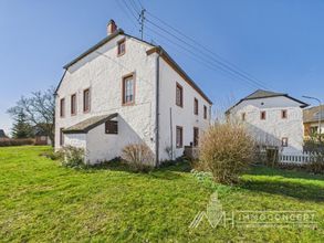 Linke Seite | Gartenansicht