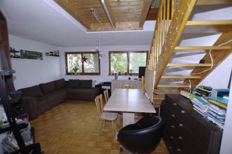 Wohn- und Essbereich