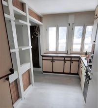 Küche mit Eßplatz u