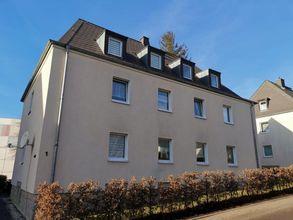 Ansicht Haus Straßenseite