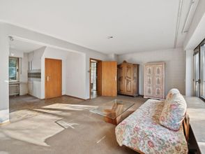 Wohn- und Essbereich Ansicht I