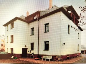 Ansicht alt hinten gut