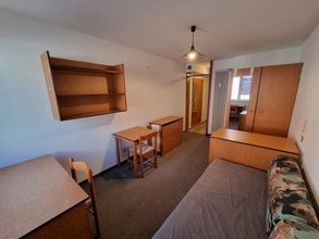 Wohn-Schlafbereich (2)