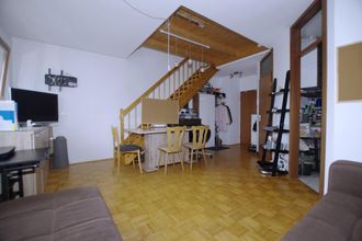 Wohn- und Essbereich