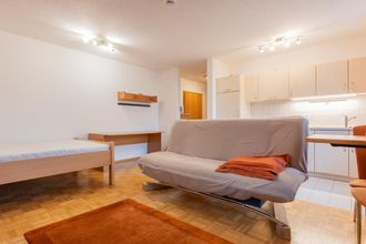 Wohn-Schlafbereich (2)