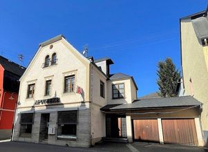 150 qm Apothekenfläche / 223 qm Wohnfläche