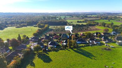 Traumhafte Naturlage