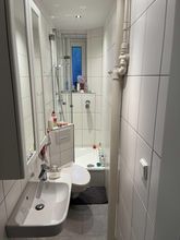 EG Badezimmer