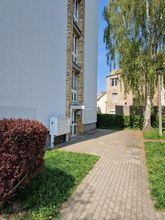Eingangsbereich