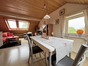 Gemütlicher Essbereich – der perfekte Platz für gemeinsame Momente