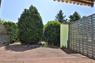 Terrasse + Garten