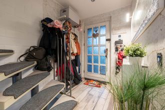 Ansicht Hauseingangsbereich/Flur