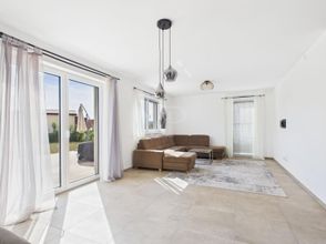 Wohn/Essbereichbereich