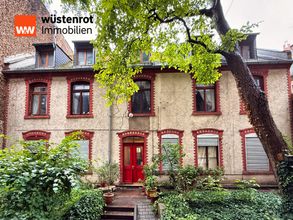 Hinterhaus