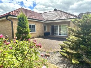 Bungalow Sonnenterrasse