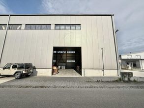 Zufahrtstor