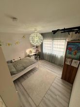 Gemütliches Schlafzimmer