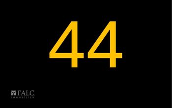 Wohnung 44