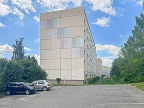 Seitenansicht