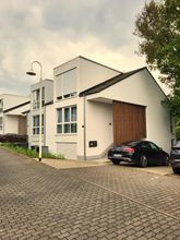 Liegenschaft (Strassenzugang)