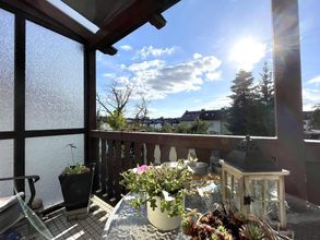 Platz zu jeder Jahreszeit